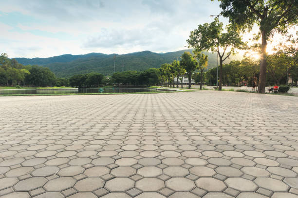 Professional Driveway Pavers in Red Corral, CA