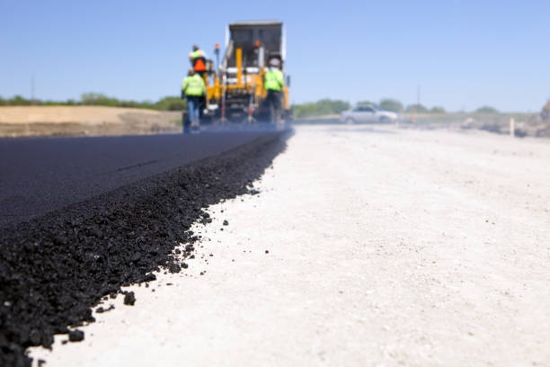 Best Driveway Repair Near Me  in Red Corral, CA