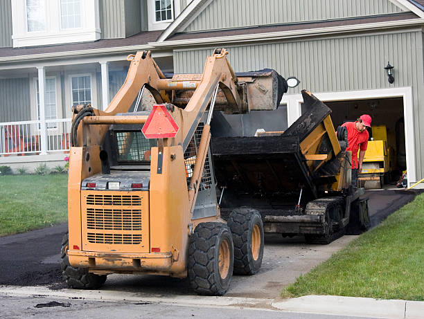 Best Driveway Pavers Near Me  in Red Corral, CA
