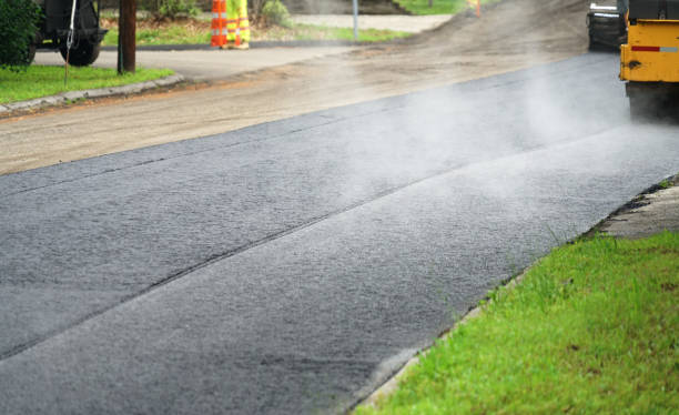 Trusted Red Corral, CA Driveway Pavers Experts