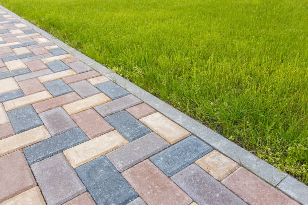 Professional Driveway Pavers in Red Corral, CA